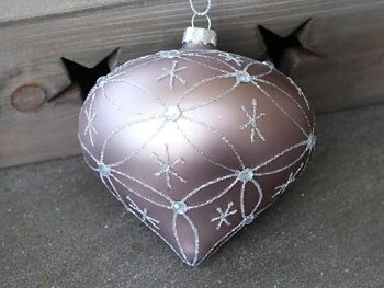 Julkula Coffee Snowflake