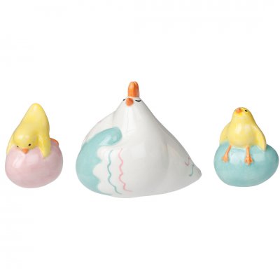 Mini Påsk Set