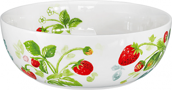 Fragaria Serveringsskål