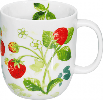 Fragaria Mugg 2-Pack