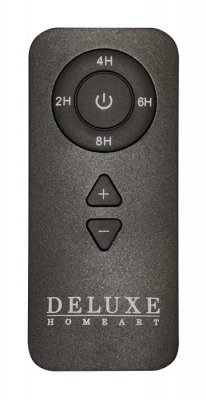 Deluxe fjärrkontroll till Real Flame Ljus