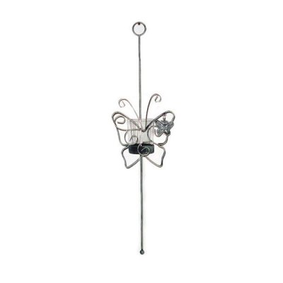 Väggljuslykta Butterfly Singel