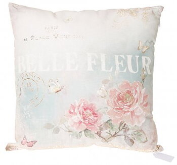 Kudde Fleur