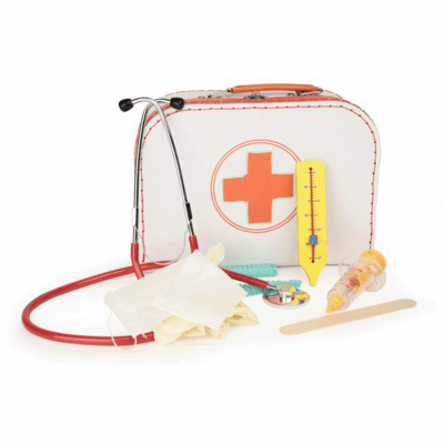 Doktor kit i Väska