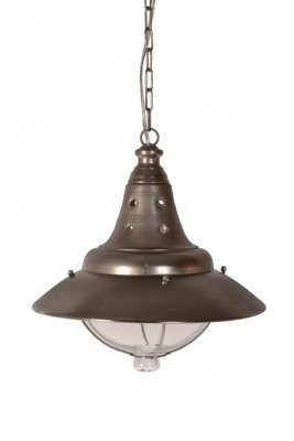 Industriell Taklampa