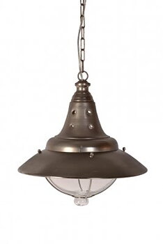 Industriell Taklampa