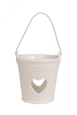 Ljuslykta Bucket