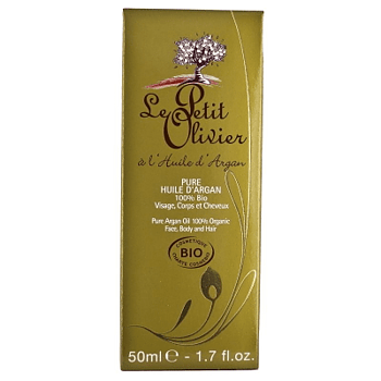 Argan olja