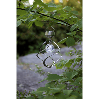 SOLCELLSVINDSPEL ROMA