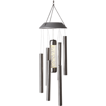 SOLCELLSVINDSPEL BUBBLY