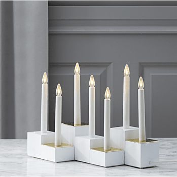 Ljusstake Klossy