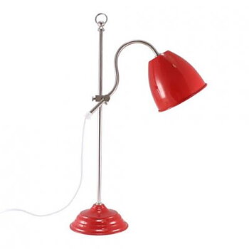 Skrivbordslampa Viggo