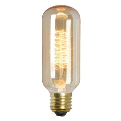 Glödlampa LB Tubular Gold