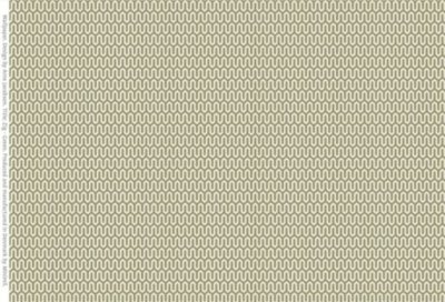 Arne Jacobsen Tapet - 5