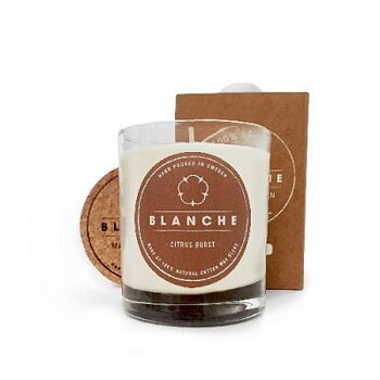 Blanche Doftljus Citrus Burst
