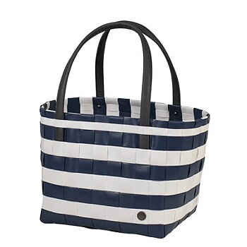 Handed By Color Block Vintage