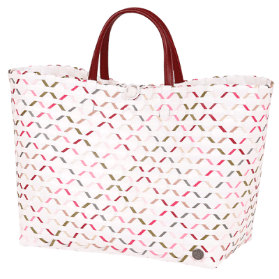 Handed By Väska - Shopper Summer Shades - 2