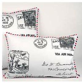 Kudde Air Mail