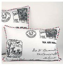 Kudde Air Mail
