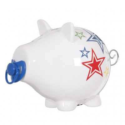 Spargris Oink