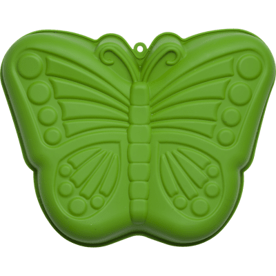Bakform Fjäril Stor