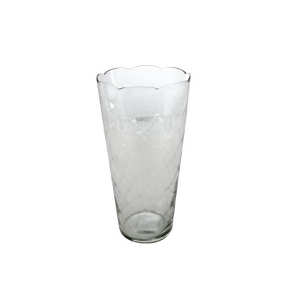 Etsad Glasvas