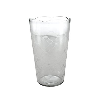 Etsad Glasvas - 2