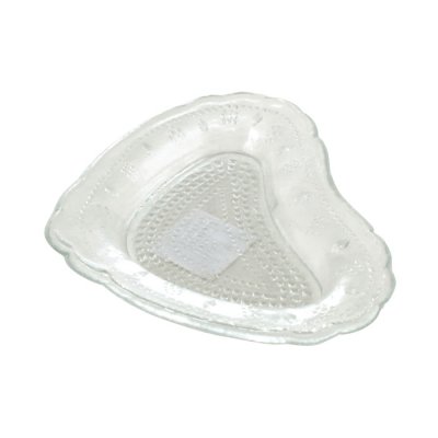 Glasskål Hjärta - 2