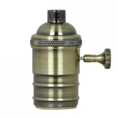 Lamphållare - 2