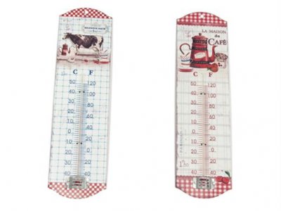 Bondis Termometer Cafe