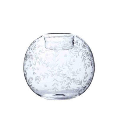 Ina Ljuslykta Glas Liten