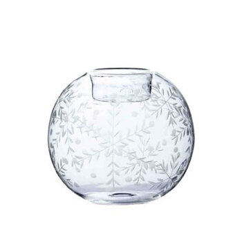 Ina Ljuslykta Glas Liten