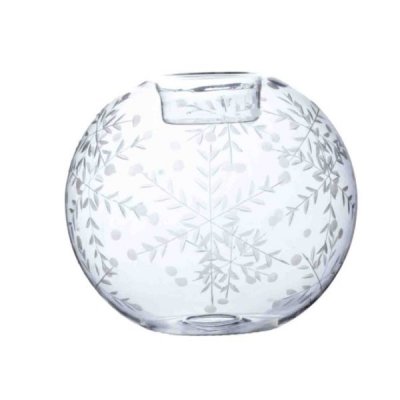 Ina Ljuslykta Glas Liten - 2