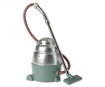 MAILEG DAMMSUGARE/CLEANER MOUSE