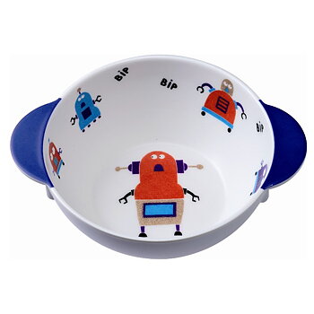 SKÅL ROBOT MED HANDTAG