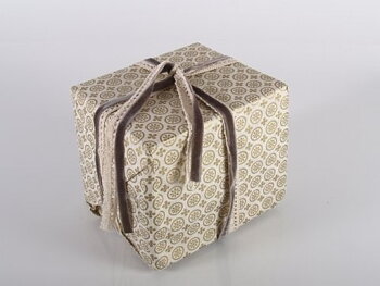 BROCADE GULD