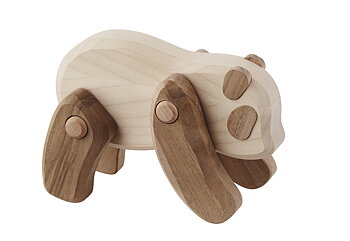 PANDA TRÄ