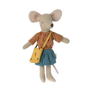 MAILEG MAMMA MOUSE