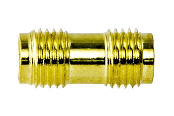 Adapter SMA-hona / SMA-hona