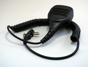 Monofon till PX-568 och PX-578