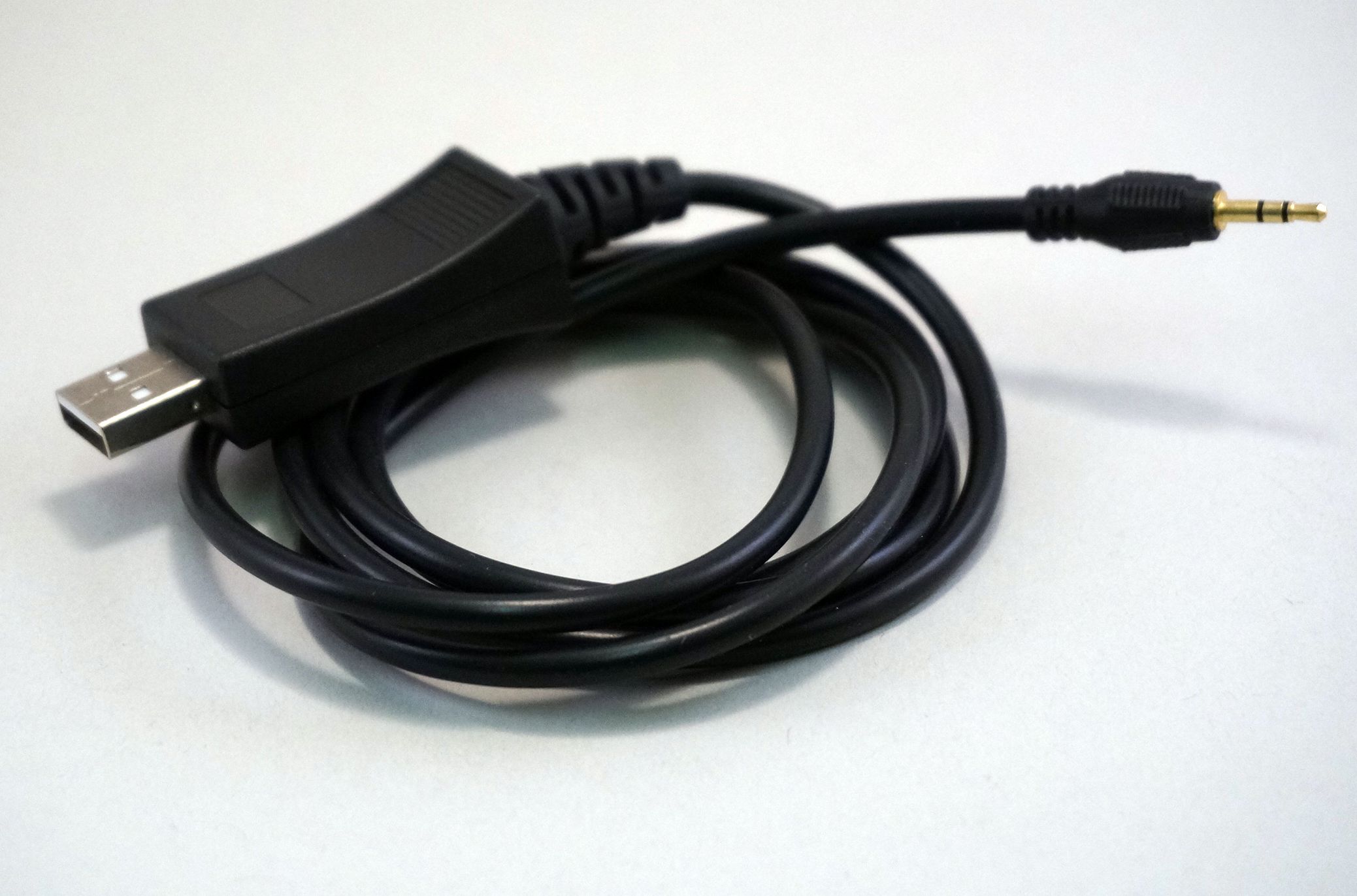Programmeringskabel till PX-568 och PX-578