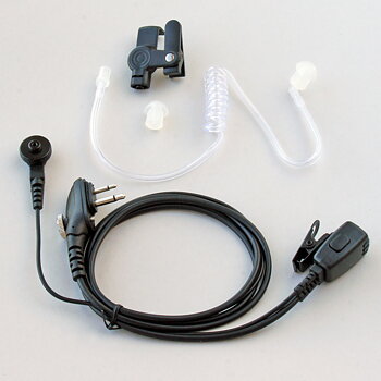 Security head-set till PX-568 & 578