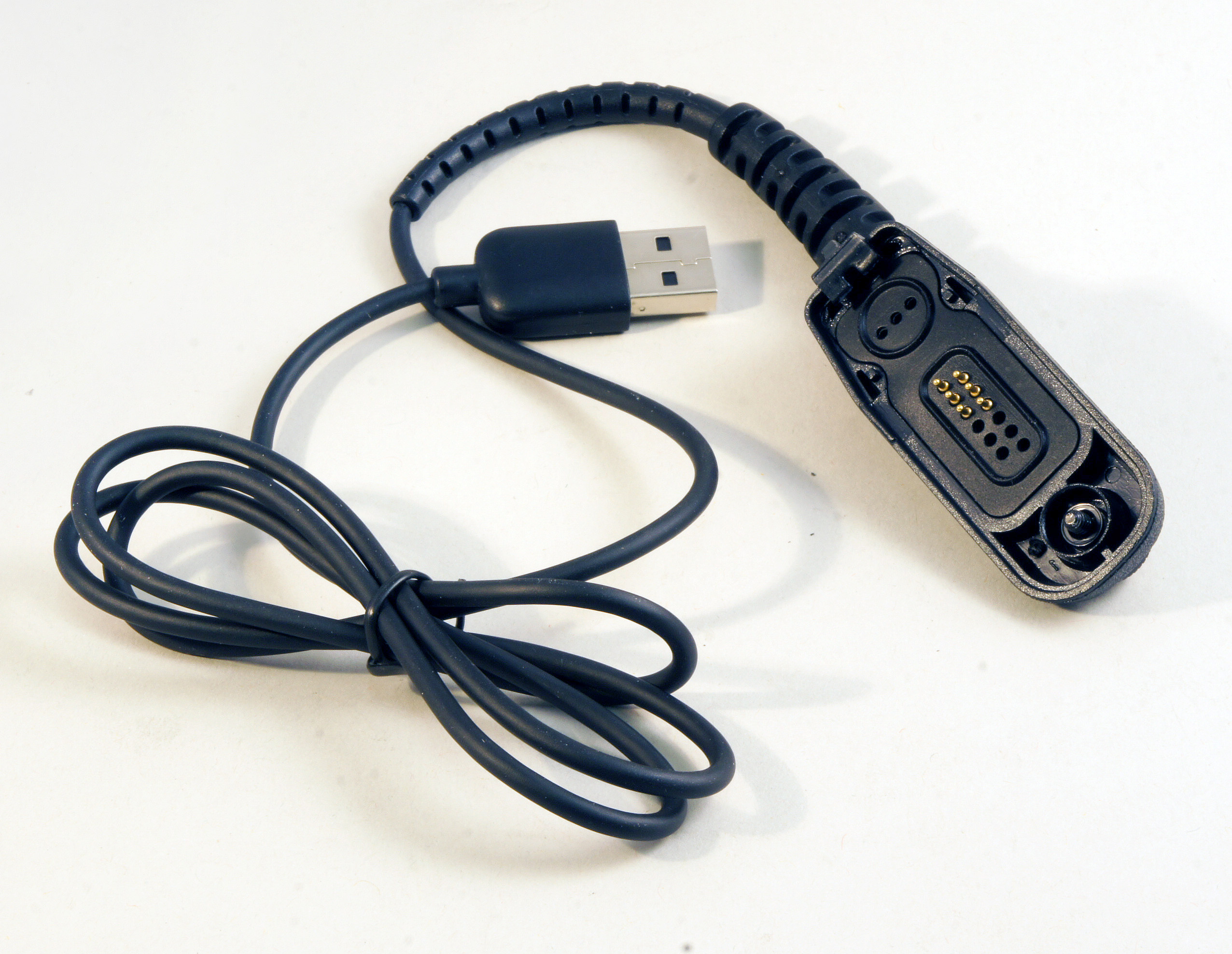 Programmeringskabel till PX-820