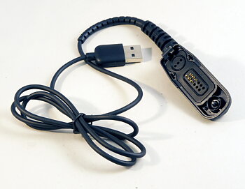 Programmeringskabel till PX-820