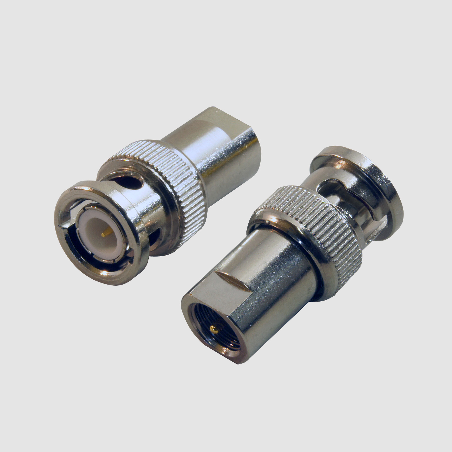 Adapter FME hona / BNC hane