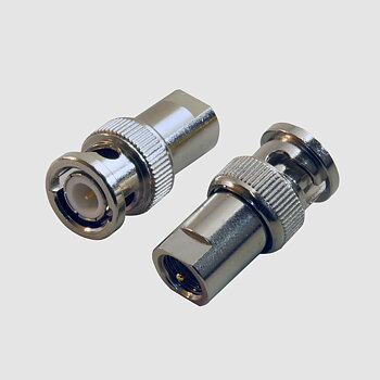 Adapter FME hona / BNC hane