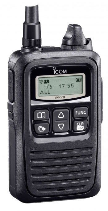 IP-Radio för trådlösa nätverk - 2