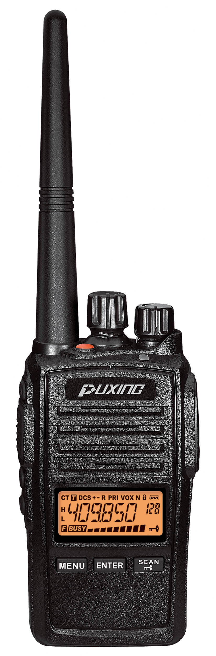 Puxing PX-578 UHF 400-470 MHz