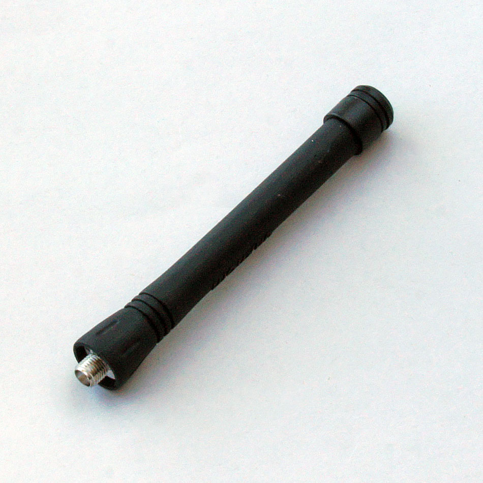 Kort antenn 400-480 mHz SMA-hona
