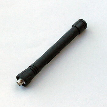 Kort antenn 400-480 mHz SMA-hona